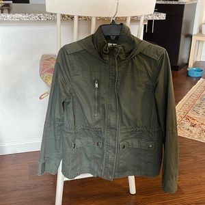 Utility Jacket